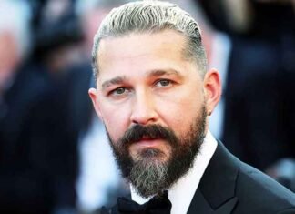 Shia LaBeouf arrested for 2nd time in New Orleans, additional charges slapped Shia LaBeouf Actor