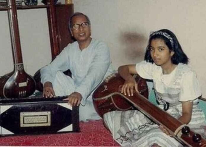 Shreya Ghoshal remembers 3-hour long bus rides in Rajasthan’s heat for singing lessons as a kid