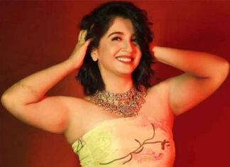 Snehlata Vasaikar Actress