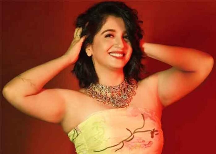 Snehlata Vasaikar Actress