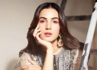 Sonal Chauhan Actress 1