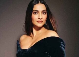 Sonam Kapoor welcomes her second son: Elder brother Vayu is overjoyed