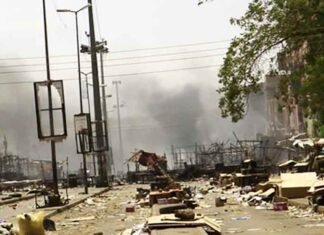 Sudan Kordofan violence alarms UN