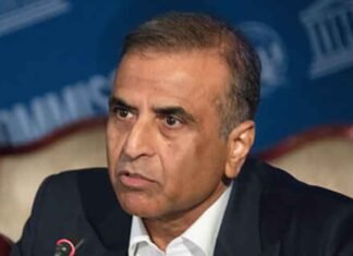 Sunil Bharti Mittal Founder