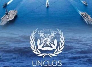 UNCLOS needs strengthening to meet 21st-century maritime challenges UNCLOS
