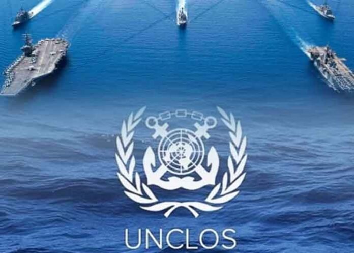 UNCLOS