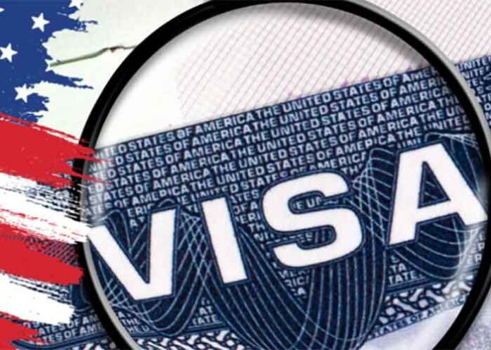 US America Visa