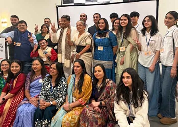 US Based VOSAP fundraiser in Washington DC