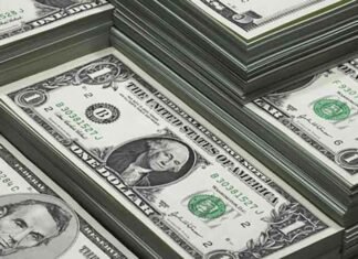 US Dollar Notes Cash America