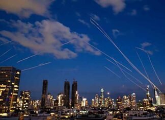 US claims Iran pushed five times nuclear enrichment US on Iran nuclear proposal Strike