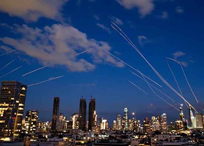 US on Iran nuclear proposal Strike