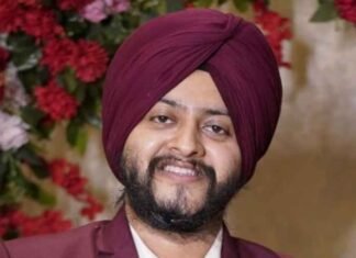 Ujjain-Based Canadian Student Gurkeerat Singh Manocha Killed in Violence