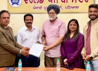 Wiki workshop in Patiala urges Punjab