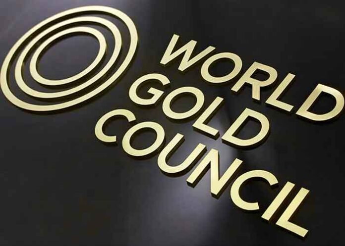 World Gold Council Logo