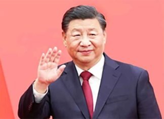 China’s anti-corruption campaign key tool of elite control and insecurity: Report Xi Jinping China President 1