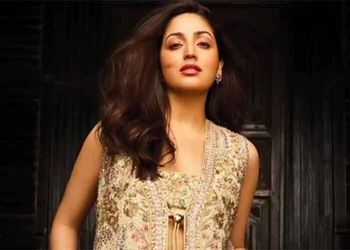 Yami Gautam Actress 6