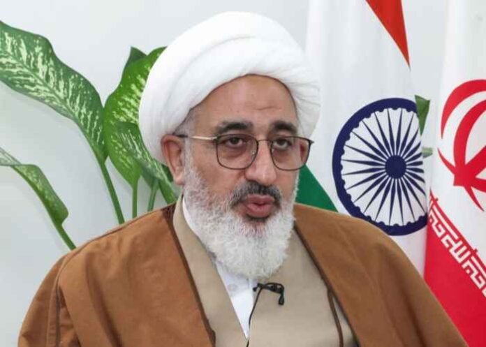 Abdulmajid Hakim Elahi- Iran