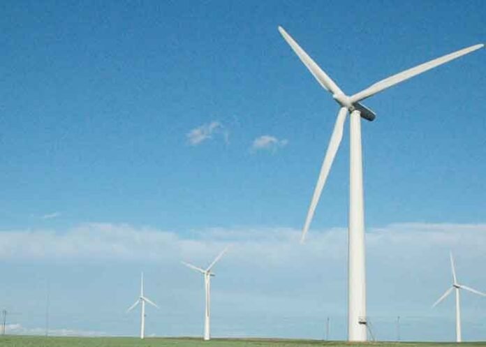 Adani Wind