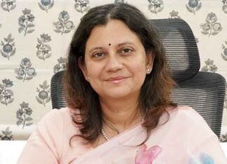 Anindita Mitra CEO Punjab 2