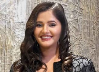 Anjali Raghav Actress