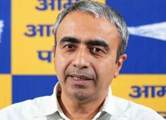 Anurag Dhanda statement