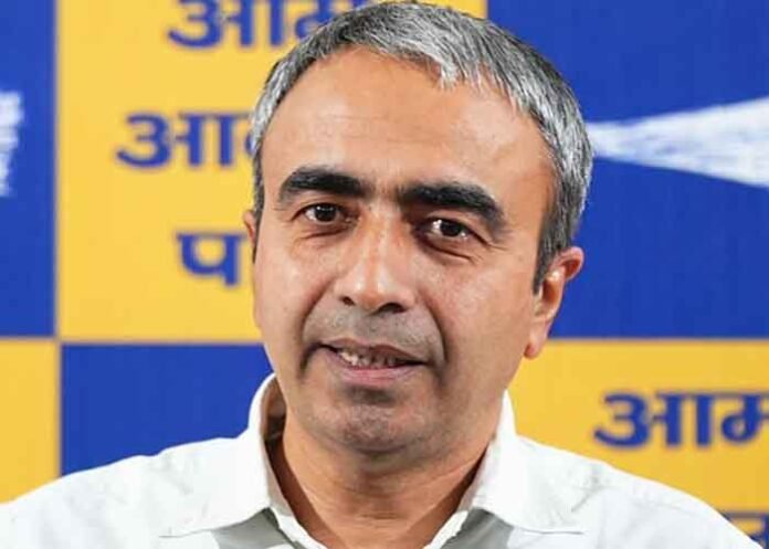 Anurag Dhanda statement