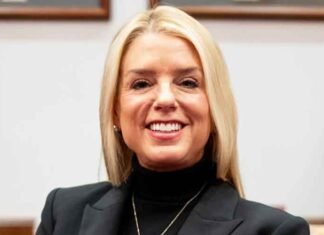 Attorney General Pam Bondi