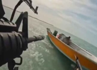 Baloch Armed Group Launches Naval Wing, Claims 3 Pakistani Soldiers Killed In First Op