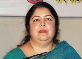 Bangladesh: Ex-Speaker Shirin Sharmin Chaudhury arrested in Dhaka Bangladesh Speaker Shirin Sharmin Chaudhury