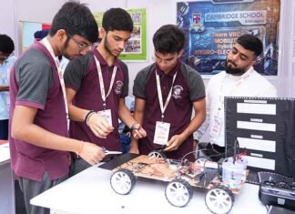 Bharat Innovation Challenge 2025-26 at LPU