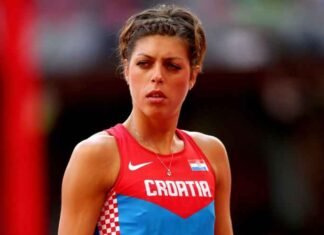 Double Olympic medallist Blanka Vlasic named ambassador for World 10K Bengaluru