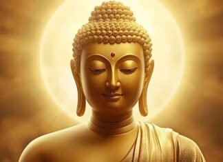 Buddha Dhamma
