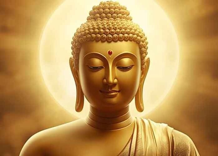 Buddha Dhamma