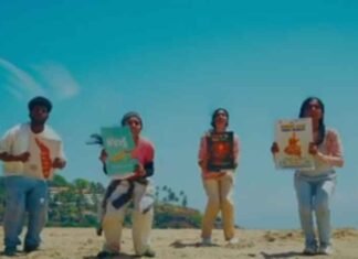 CEC launches ‘Gen Z Vote’ song in Kerala, youth urged to lead electoral participation