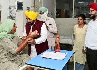 CM Mann orders major upgrade