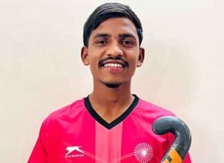 Chhattisgarh-hockey-player-Om-Kumar-Yadav