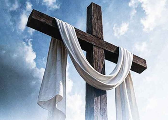 Christian Logo Sign