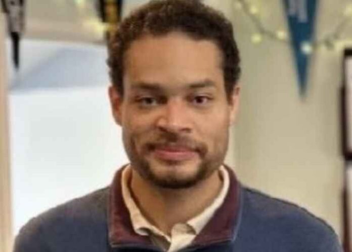 Cole Tomas Allen White House Dinner Shooter