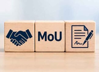 Collaborate MoU logo