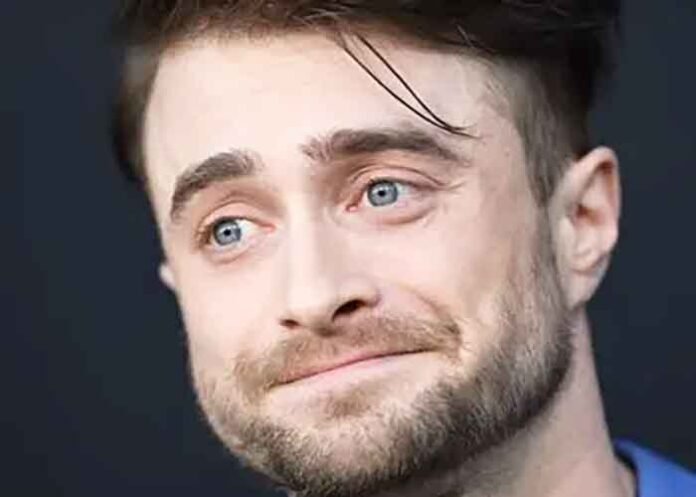 Daniel Radcliffe Actor
