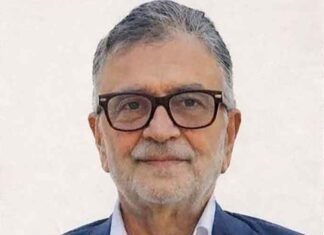 Darshan Kumar brother of T-Series founder Gulshan Kumar, passes away