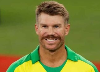 David Warner faces legal trouble, charged with drink driving in Sydney David Warner AUS Cricketer