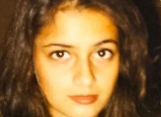 Dia Mirza shares rare teenage photo