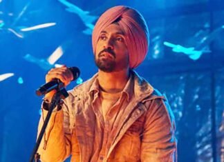 Diljit Dosanjh kya kamaal hai Song