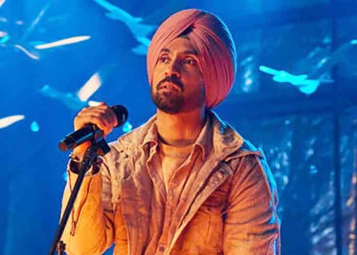 Diljit Dosanjh kya kamaal hai Song