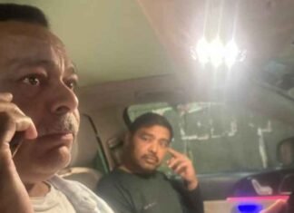 Delhi: Fir Registered In Brigadier’s Assault Case; Key Accused Identified