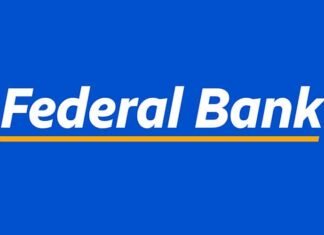 Federal Bank logo