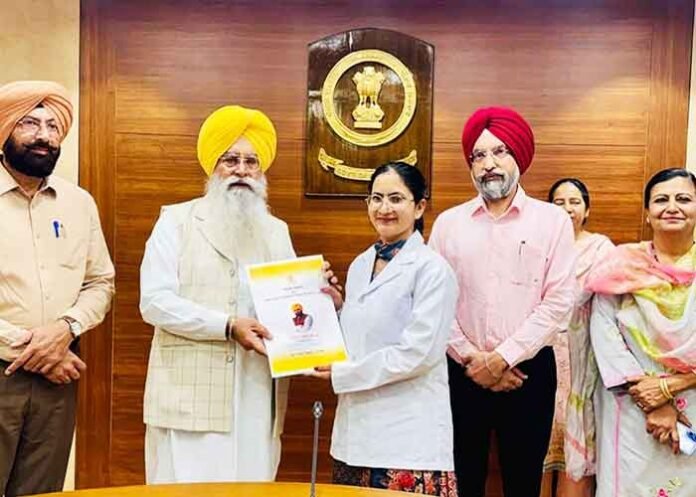 Gurmeet Khuddian appointments