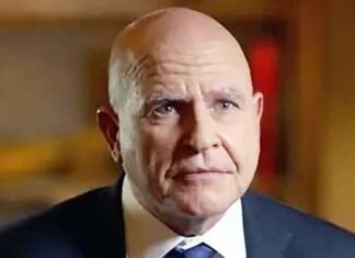HR McMaster