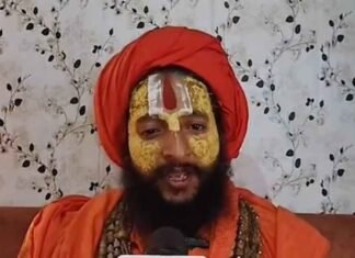 Hindu saints hail Union Minister Pradhan’s ‘Mahakal Standard Time’ proposal